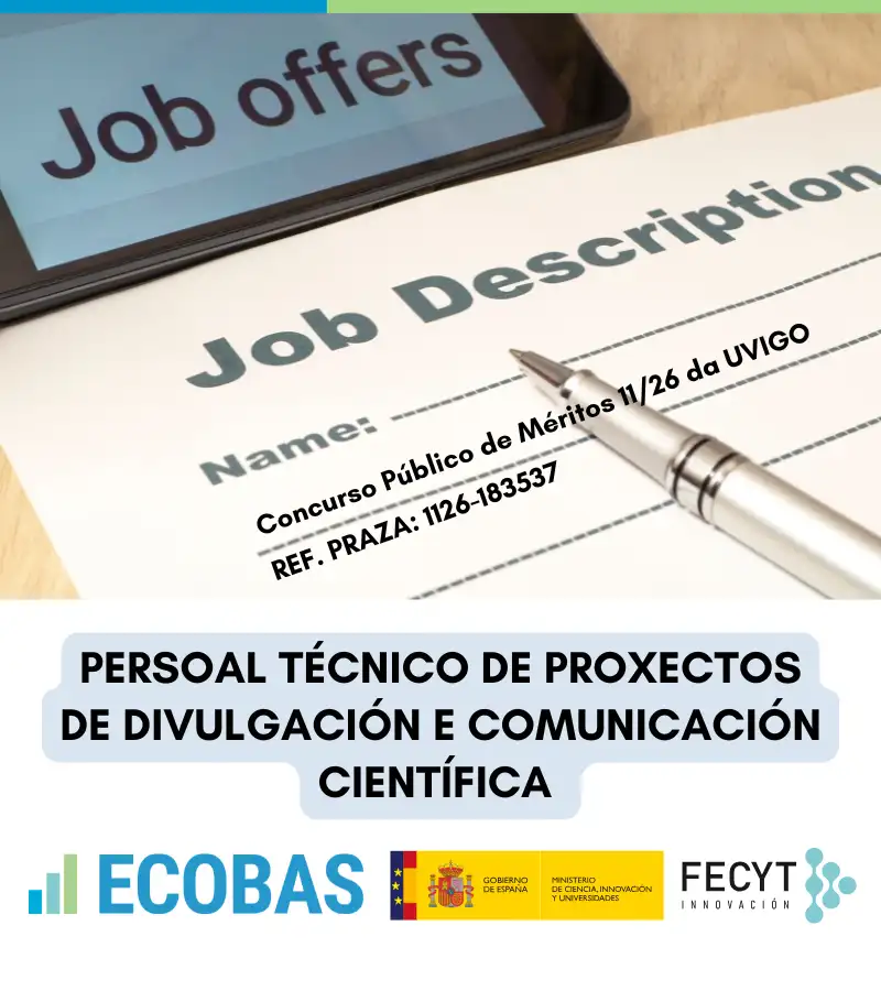   🦸‍♂️❓ 🦸‍♀️ Estamos buscándote a ti 👋 ⏳ Bule!!! 𝗛𝗢𝗫𝗘 martes 22/09/26 ás 23:59h remata o prazo para presentar a túa cand...